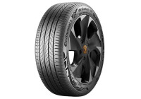 Continental Ultracontact nxt crm fr xl 215/50 R18 96W