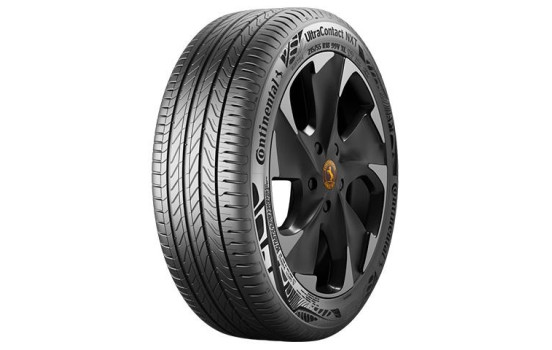 Continental Ultracontact nxt crm fr xl 225/45 R18 95W