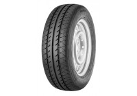 Continental Vanco eco 195/75 R16 100H