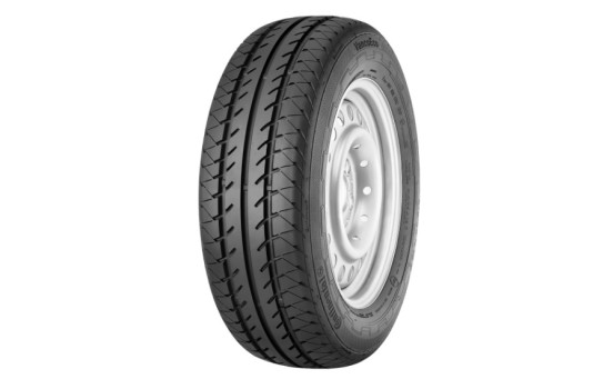 Continental Vanco eco 195/75 R16 100H