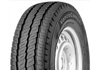 Continental VancoCamper 225/75 R16 116R
