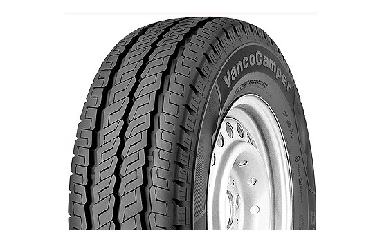 Continental VancoCamper 235/65 R16 115R