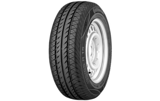 Continental Vancocontact 2 (2018) 225/60 R16 105H