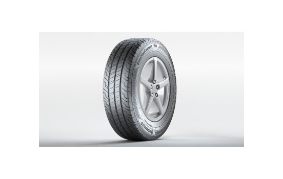 Continental Vancontact 100 (2016) 215/70 R15 109S
