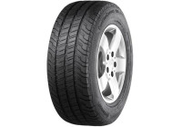 Continental Vancontact 100 2019 225/70 R15 112R