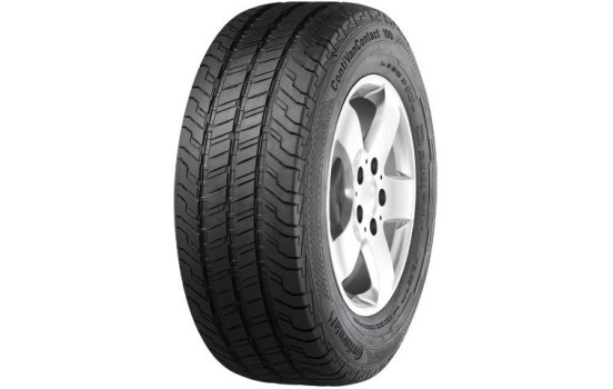 Continental Vancontact 100 2019 225/70 R15 112R