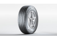 Continental Vancontact 100 215/60 R17 109T