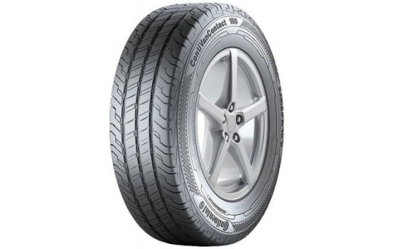Continental Vancontact 100 rf 195/65 R15 95T