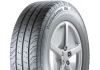 Continental VanContact 200 205/65 R16 107T