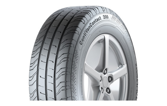 Continental VanContact 200 215/60 R16 99H