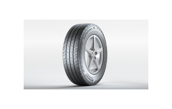 Continental Vancontact 200 215/65 R16 109H