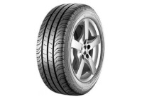 Continental Vancontact 200 demo 225/55 R17 109H