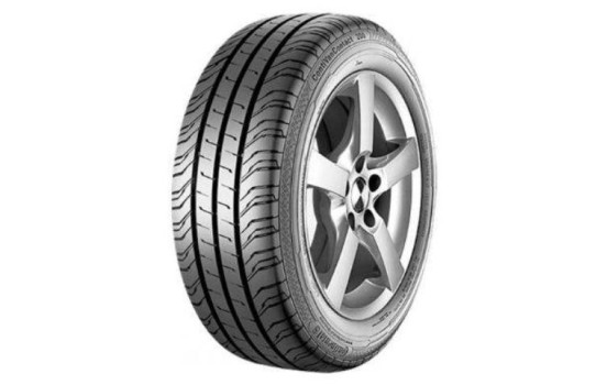 Continental Vancontact 200 demo 225/75 R16 121R