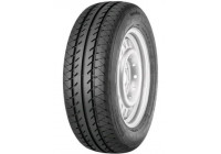 Continental Vancontact eco 205/75 R16 116R