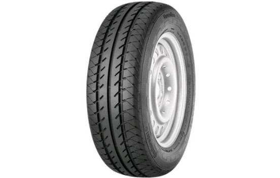 Continental Vancontact eco 235/65 R16 115R