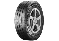 Continental Vancontact ultra 195/75 R16 110R