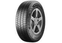 Continental Vancontact ultra 215/65 R16 106T