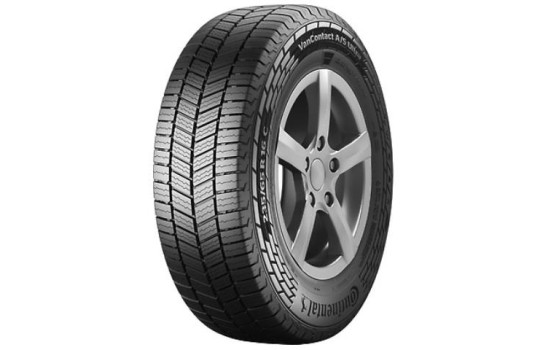 Continental Vancontact ultra 215/65 R16 106T