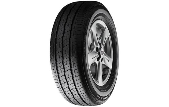 Cooper Av11 avon (demo) 215/75 R16 116R