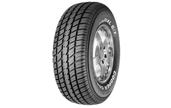Cooper Cobra g/t rwl 235/60 R15 98T