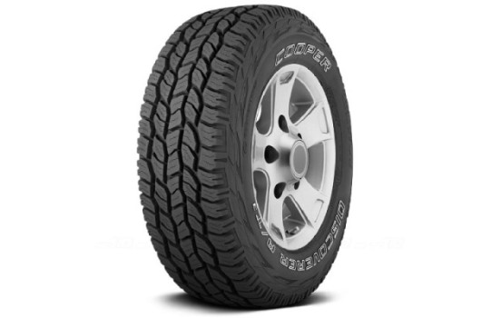 Cooper Discoverer a/t3 sport owl 225/75 R16 104H