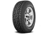 Cooper Discoverer a/t3 sport owl 265/65 R17 112H