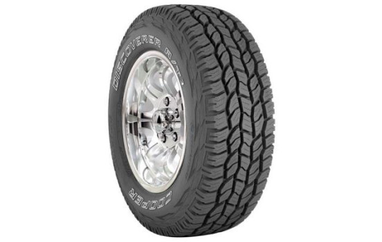 Cooper Discoverer at3 owl 245/70 R16 118H