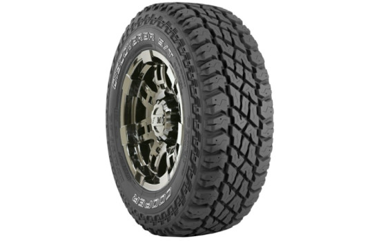 Cooper Discoverer st maxx p.o.r bsw 225/75 R16 115Q