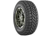Cooper Discoverer st maxx p.o.r bsw 265/65 R17 120Q