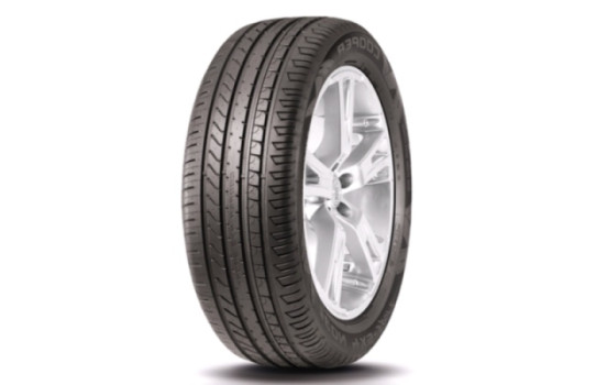 Cooper Zeon 4xs sport xl 255/55 R18 109Y