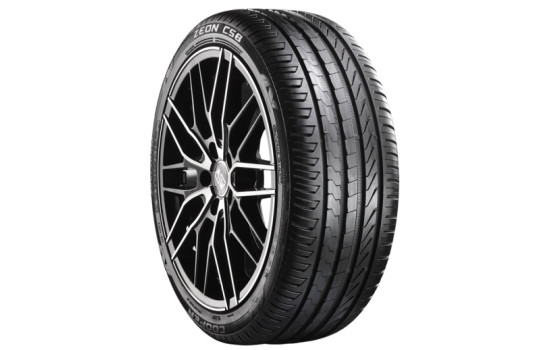Cooper Zeon cs8 xl 245/45 R18 100Y
