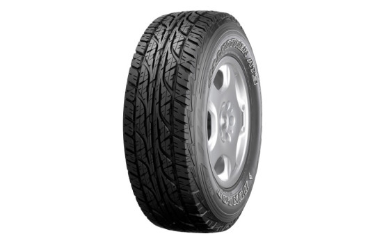 Dunlop At-3 (dot2016) 265/65 R17 112S