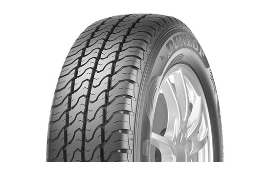 Dunlop Econodrive 215/60 R16 103T