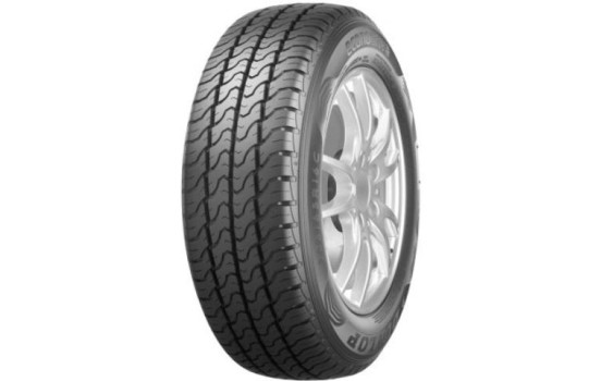 Dunlop Econodrive 235/65 R16 115R