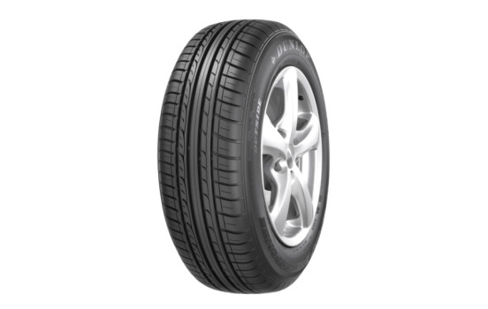 Dunlop Fastresponse xl 185/55 R16 87H