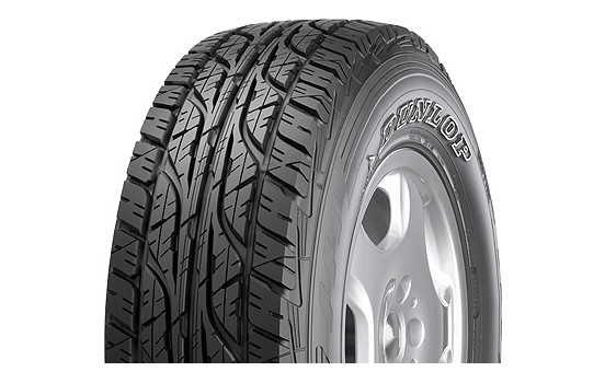 Dunlop Grandtrek AT 3 265/65 R17 112S