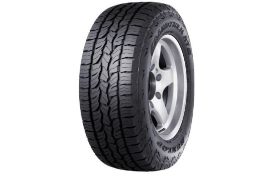Dunlop Grandtrek at5 265/60 R18 110H