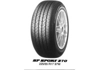 Dunlop Sp-270 215/60 R17 96H