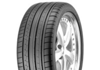 Dunlop Sp maxx gt mo mfs 265/45 R20 104Y