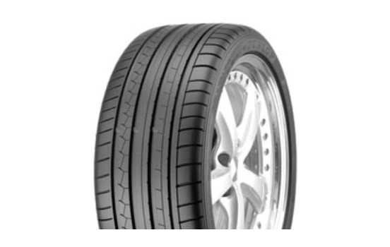 Dunlop Sp maxx gt mo mfs 265/45 R20 104Y