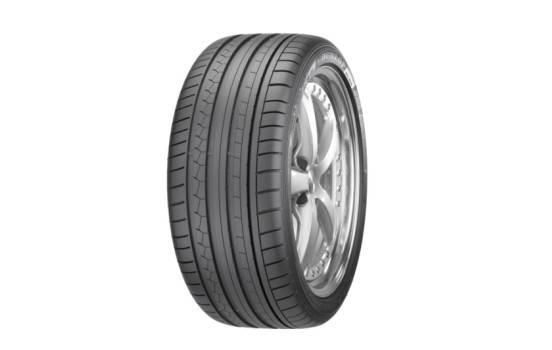 Dunlop Sp maxx gt mo xl mfs 235/40 R18 95Y
