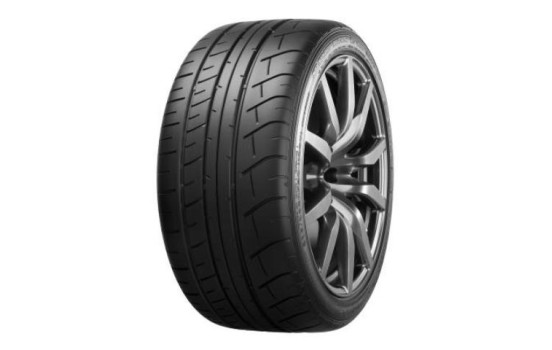 Dunlop Sp maxx gt600 rof xl mfs 255/40 R20 101Y