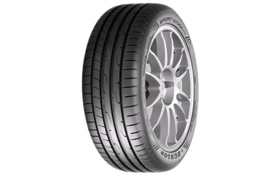 Dunlop Sp maxx rt 2 mfs xl 235/60 R17 106V