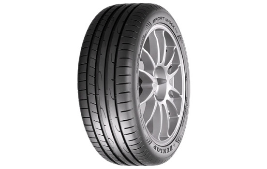 Dunlop Sp maxx rt 2 suv mfs xl 235/45 R20 100W