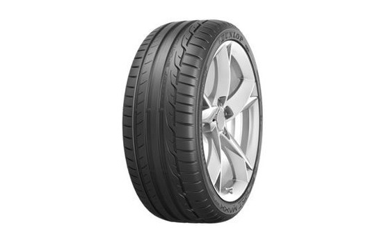 Dunlop Sp maxx rt 205/55 R16 91Y