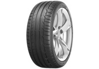 Dunlop Sp maxx rt  mo 275/40 R19 101Y