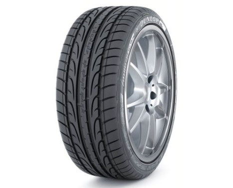 Dunlop Sp maxx xl 265/35 R22 102Y