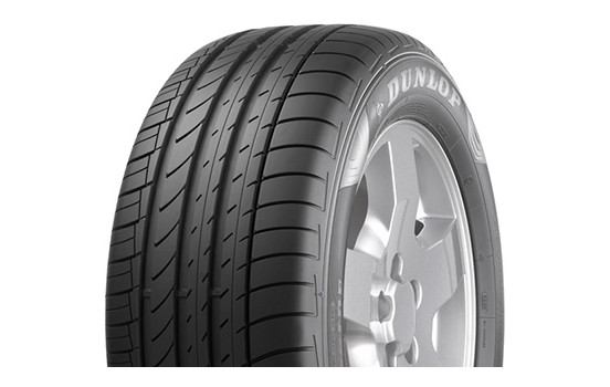 Dunlop SP Quattro Maxx 235/50 R18 97V