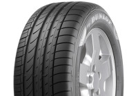 Dunlop SP Quattro Maxx 255/35 R20 97Y XL