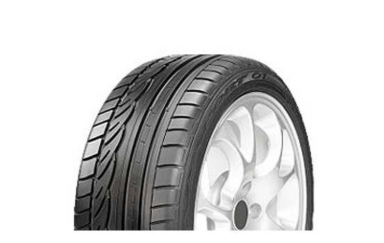 Dunlop SP Sport 01 235/50 R18 101Y XL